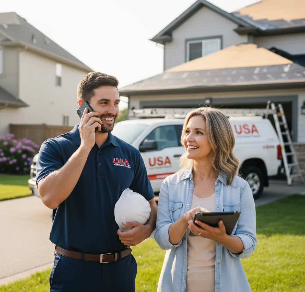 Roof Inspection in Vero Beach, FL